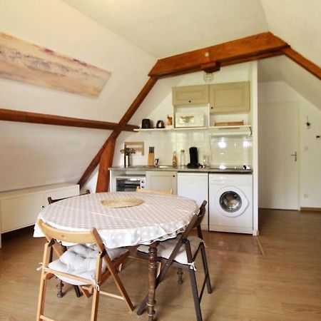 Bel Appartement T2 Cabine ลูด็องวีแย็ล ภายนอก รูปภาพ