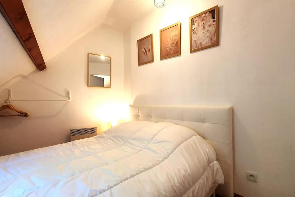 Bel Appartement T2 Cabine ลูด็องวีแย็ล ภายนอก รูปภาพ
