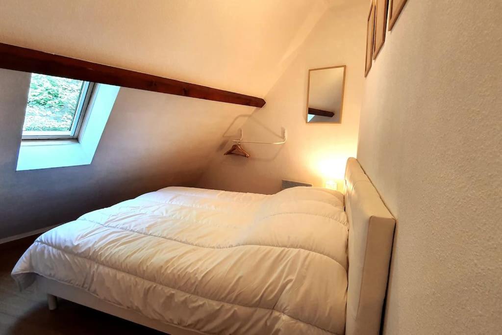 Bel Appartement T2 Cabine ลูด็องวีแย็ล ภายนอก รูปภาพ